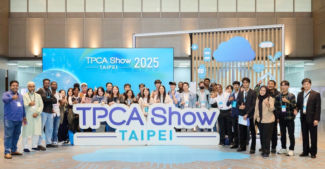 TPCA Show 2025