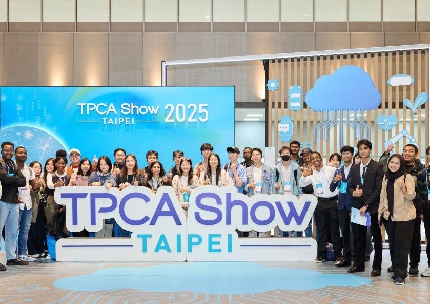 TPCA Show 2025
